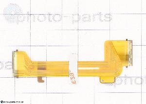Шлейф матрицы Sony PJ760, копия